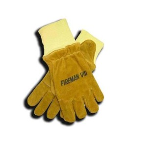 Fireman Gloves