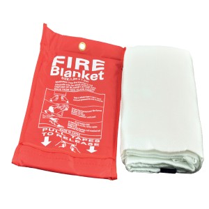 Fire Blanket