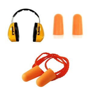 Hearing Protection