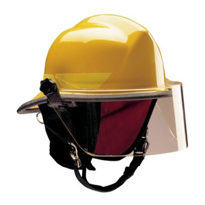 Fire Fighting Helmet