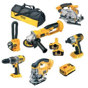 Power Tools