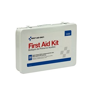 First Aid