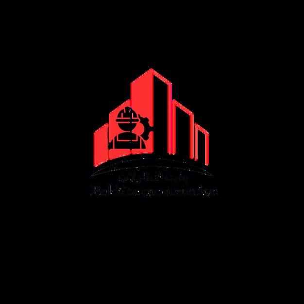 Bakhita Construction Logo